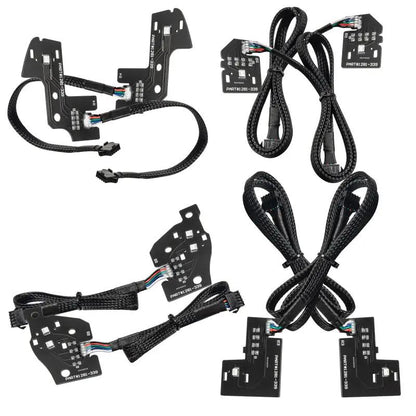 ORACLE Lighting ORL DRL Headlight Upgrade Kits by ORACLE Lighting