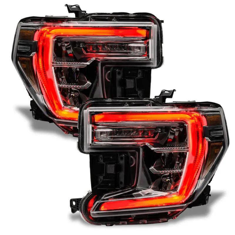 ORACLE Lighting ORL DRL Headlight Upgrade Kits by ORACLE Lighting