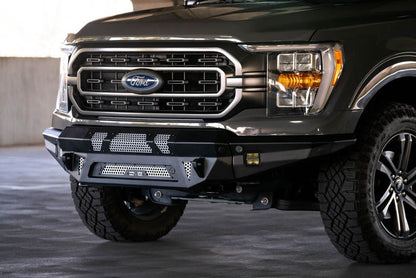 DV8 Offroad DVE Front Bumpers