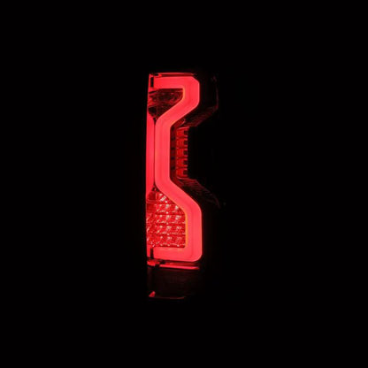 AlphaRex ARX PRO-Series Tail Lights by AlphaRex