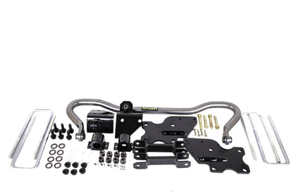 Hellwig HWG Rear Sway Bars by Hellwig