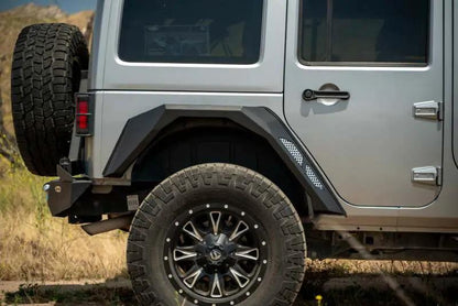 DV8 Offroad DVE Fenders by DV8 Offroad