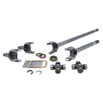 Yukon Gear & Axle YUK Chromoly Axles by Yukon Gear & Axle