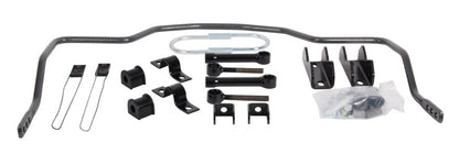 Hellwig HWG Rear Sway Bars by Hellwig