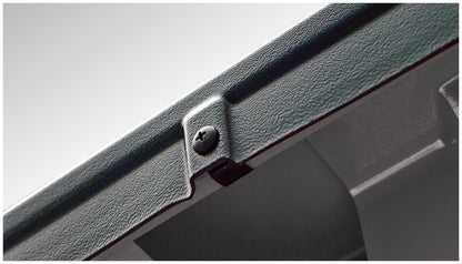 Bushwacker BUS OE Style Bed Rail Caps