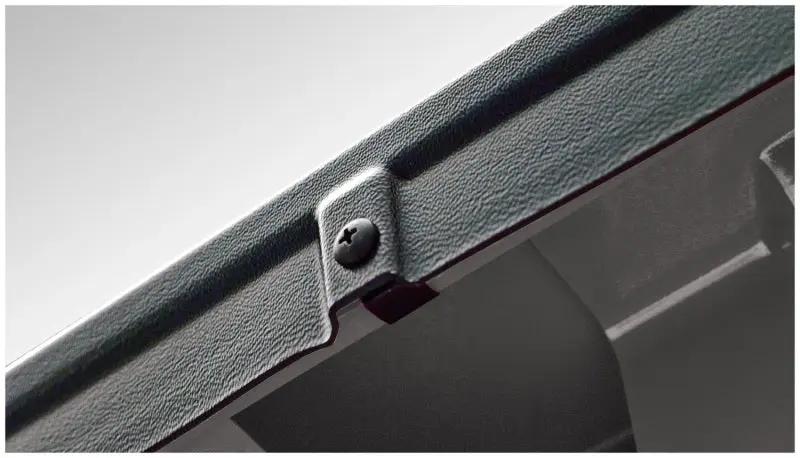 Bushwacker BUS OE Style Bed Rail Caps by Bushwacker