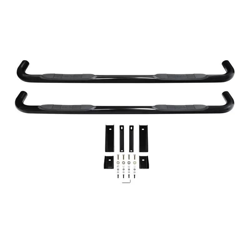 Westin WES Nerf Bars - E-Series 3 by Westin