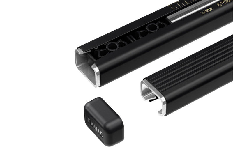 Thule THU SquareBar Load Bars by Thule