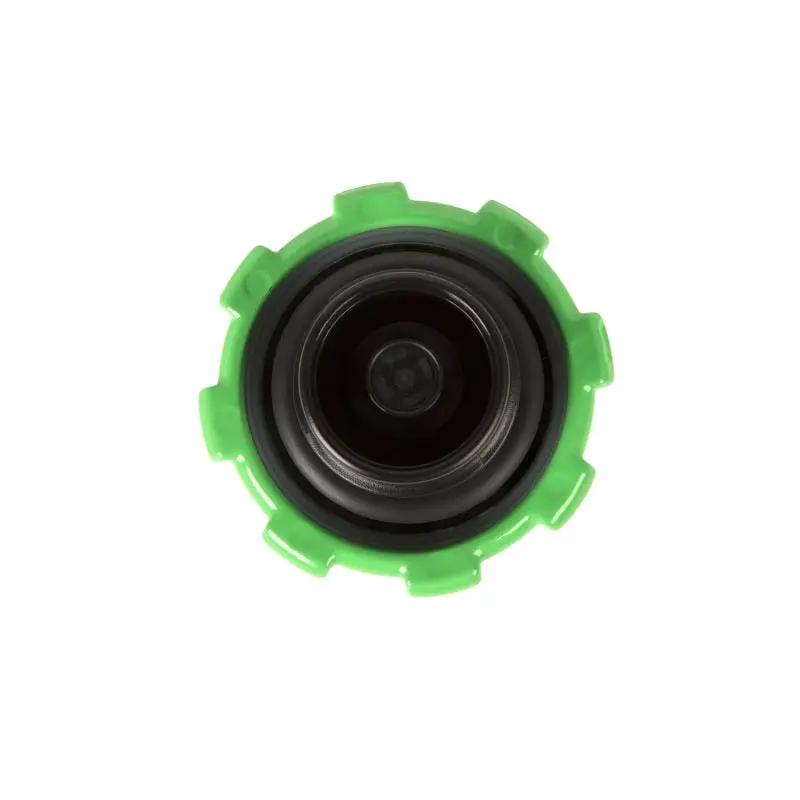 Rugged Ridge RUG Fuel Tank Caps / Doors by Rugged Ridge