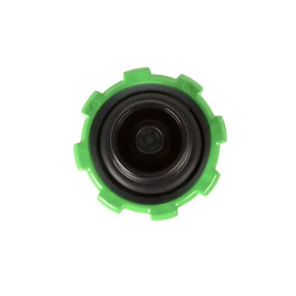 Rugged Ridge RUG Fuel Tank Caps / Doors by Rugged Ridge