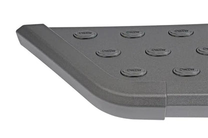 Dee Zee DZE Running Board by Dee Zee