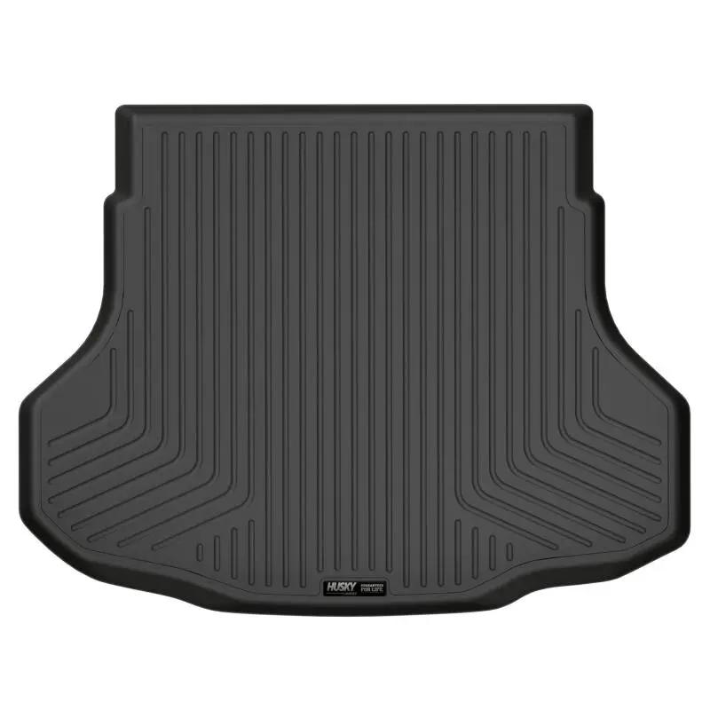 Husky Liners HL WB - Cargo - Black by Husky Liners