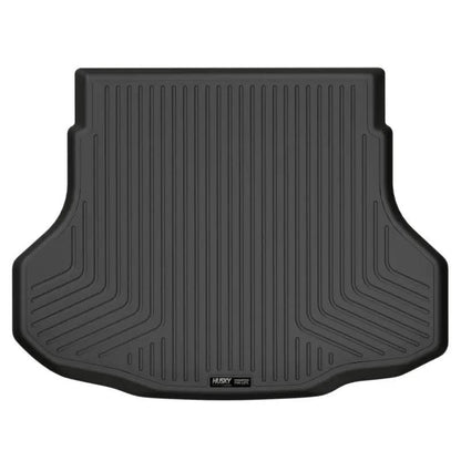 Husky Liners HL WB - Cargo - Black by Husky Liners