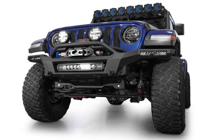 Addictive Desert Designs ADD Phantom Rear Bumper