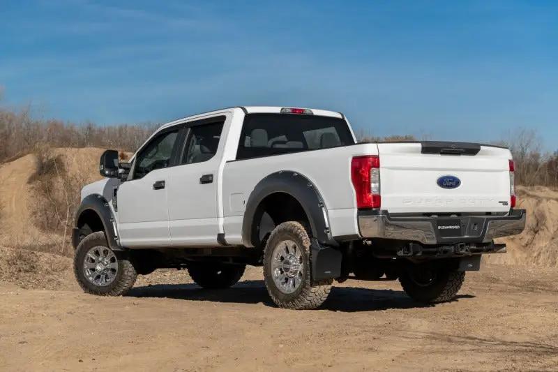 Husky Liners HL RVL Fender Flares by Husky Liners