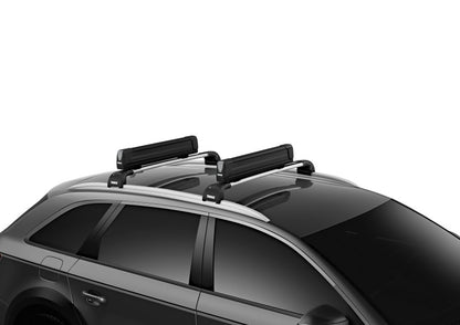 Thule THU SnowPack Winter Sport Rack by Thule