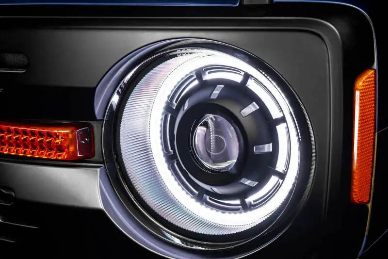 ORACLE Lighting ORL LED Headlights by ORACLE Lighting