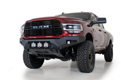 Addictive Desert Designs ADD Bomber Front Bumpers