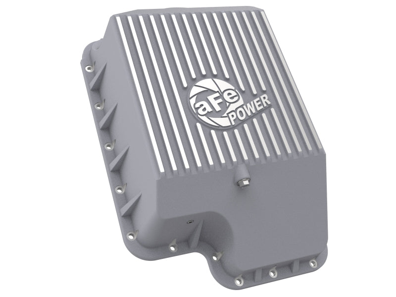 AFE Diff/Trans/Oil Covers