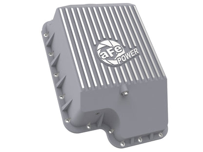 AFE Diff/Trans/Oil Covers