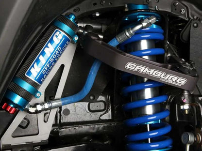 Camburg CMB KINETIK V2 Uniball Upper Arms by Camburg