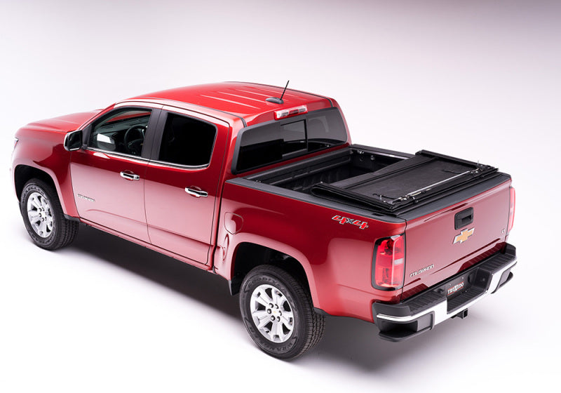 Truxedo TRX Bed Cover - Deuce