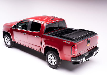Truxedo TRX Bed Cover - Deuce