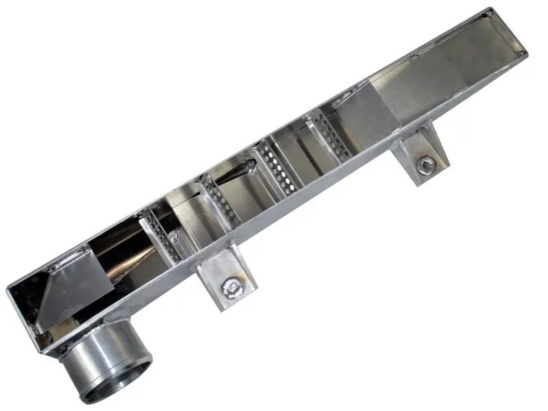 AFE Bladerunner I/C & Tubes by aFe