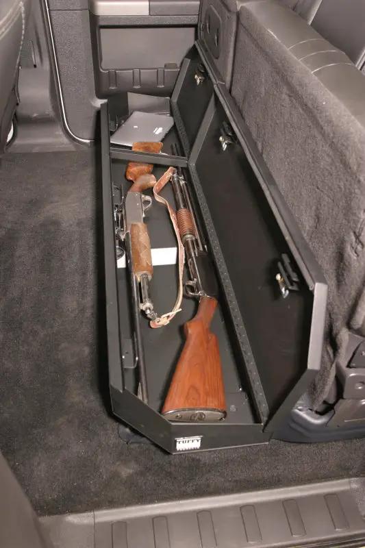 Tuffy Products TFY Underseat Drawer by Tuffy Products