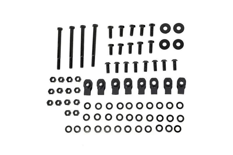 DV8 Offroad DVE Front Bumpers by DV8 Offroad