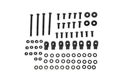DV8 Offroad DVE Front Bumpers by DV8 Offroad