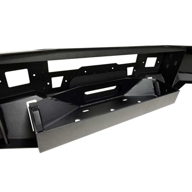 Westin WES Pro-Series Bumpers