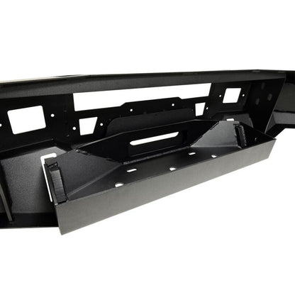 Westin WES Pro-Series Bumpers
