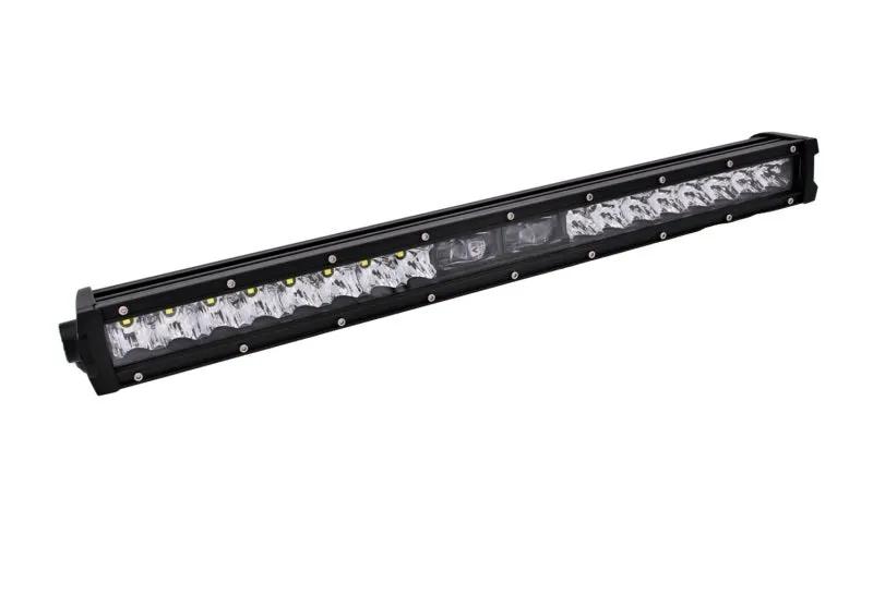 Rugged Ridge RUG LED Light Bars by Rugged Ridge