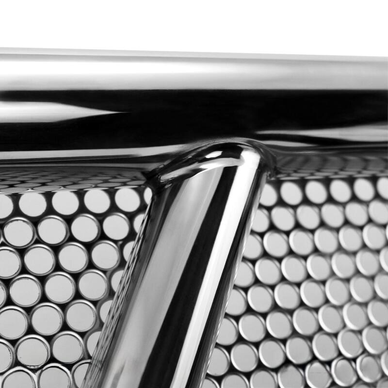 Westin WES HDX Grille Guards