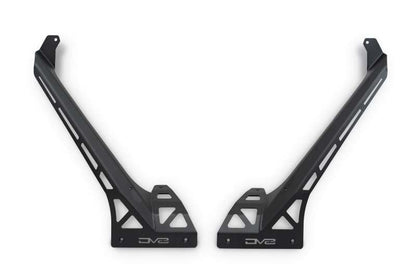 DV8 Offroad DVE Light Bar Mounts