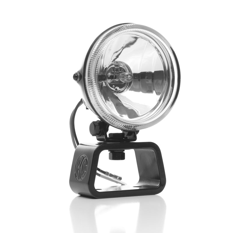 KC HiLiTES KCL Rally 400 Halogen Lights