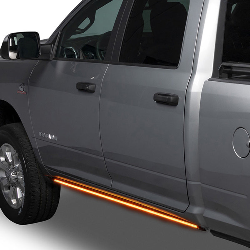 Putco PUT Blade Tailgate Light Bars