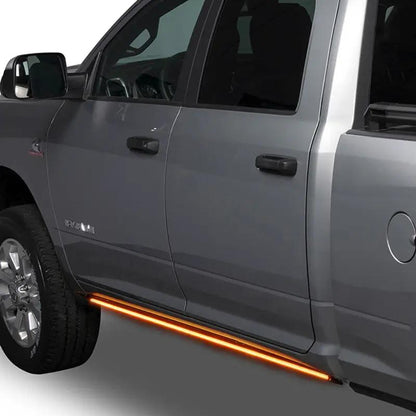 Putco PUT Blade Tailgate Light Bars by Putco