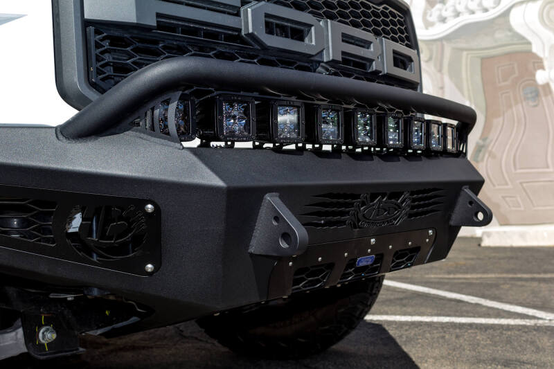 Addictive Desert Designs ADD HoneyBadger Front Bumper