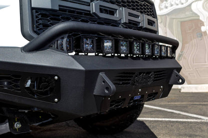Addictive Desert Designs ADD HoneyBadger Front Bumper