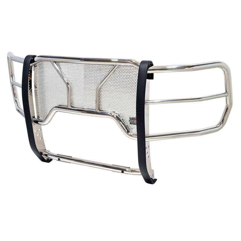 Westin WES HDX Grille Guards