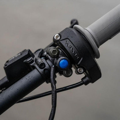 Baja Designs BAJ Powersports Squadron Pro Lights