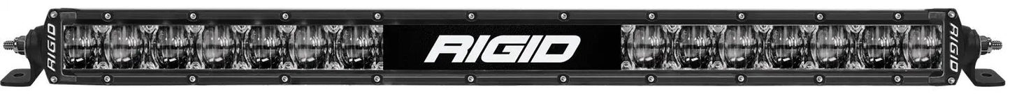 RIGID Industries SR-Series DOT/SAE J581 20 Inch Dual Function White Auxiliary High Beam LED by RIGID Industries