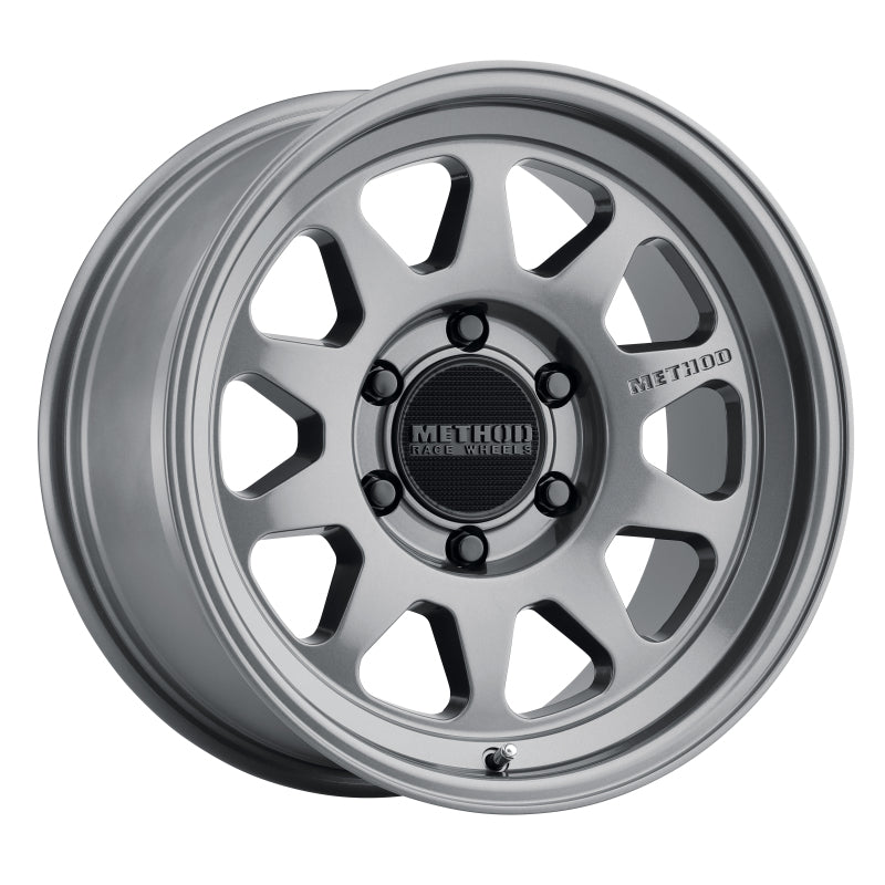 Method Wheels MRW MR316 Wheels