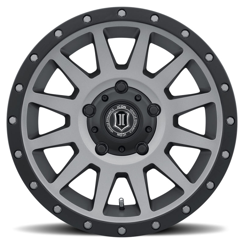 ICON ICO Compression Wheels by ICON