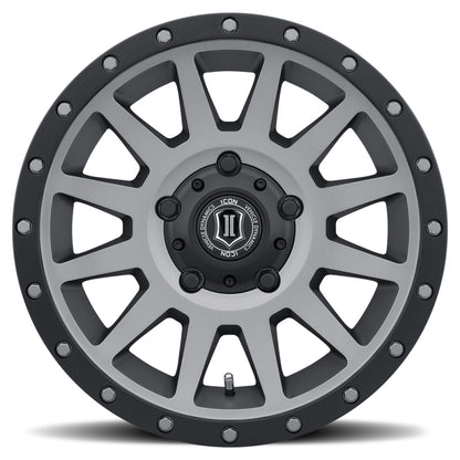 ICON ICO Compression Wheels by ICON