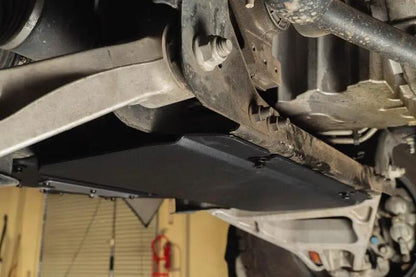 DV8 Offroad DVE Skid Plates by DV8 Offroad