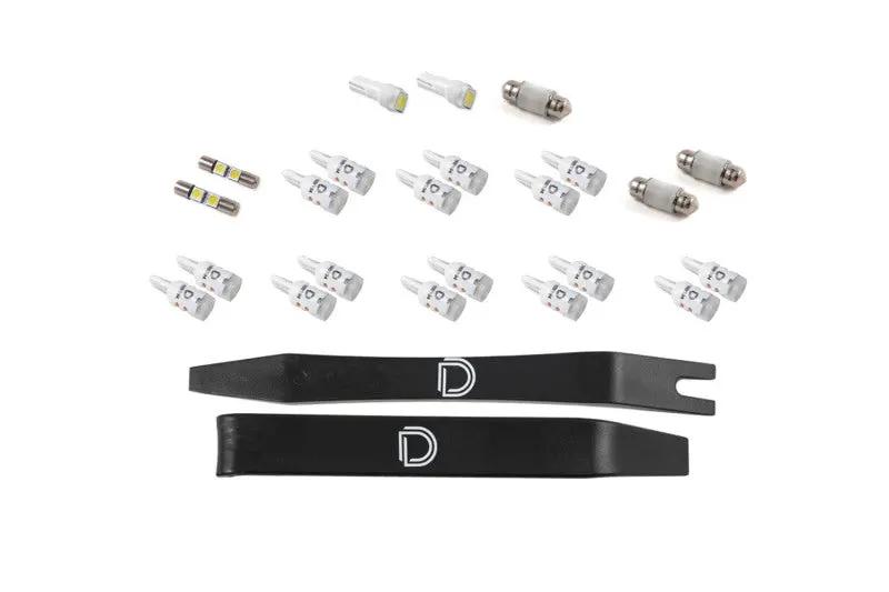 Diode Dynamics DIO LED Interior Kit by Diode Dynamics
