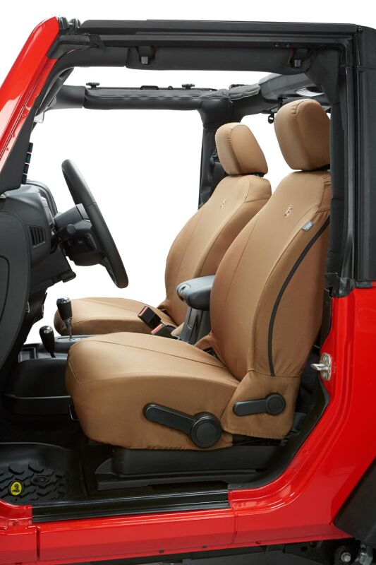 Bestop BES Seat Covers